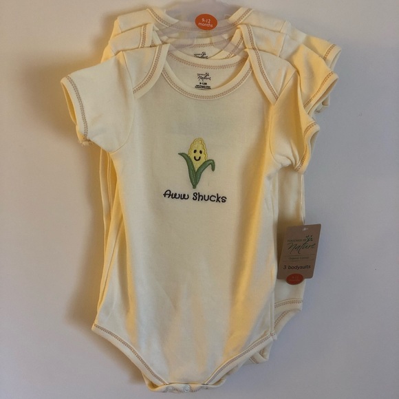 Baby Onesies - Picture 1 of 3